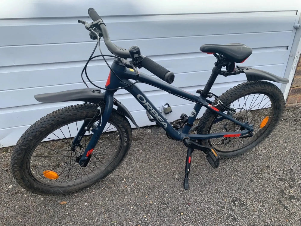 Orbea Mx 20 Team 2021