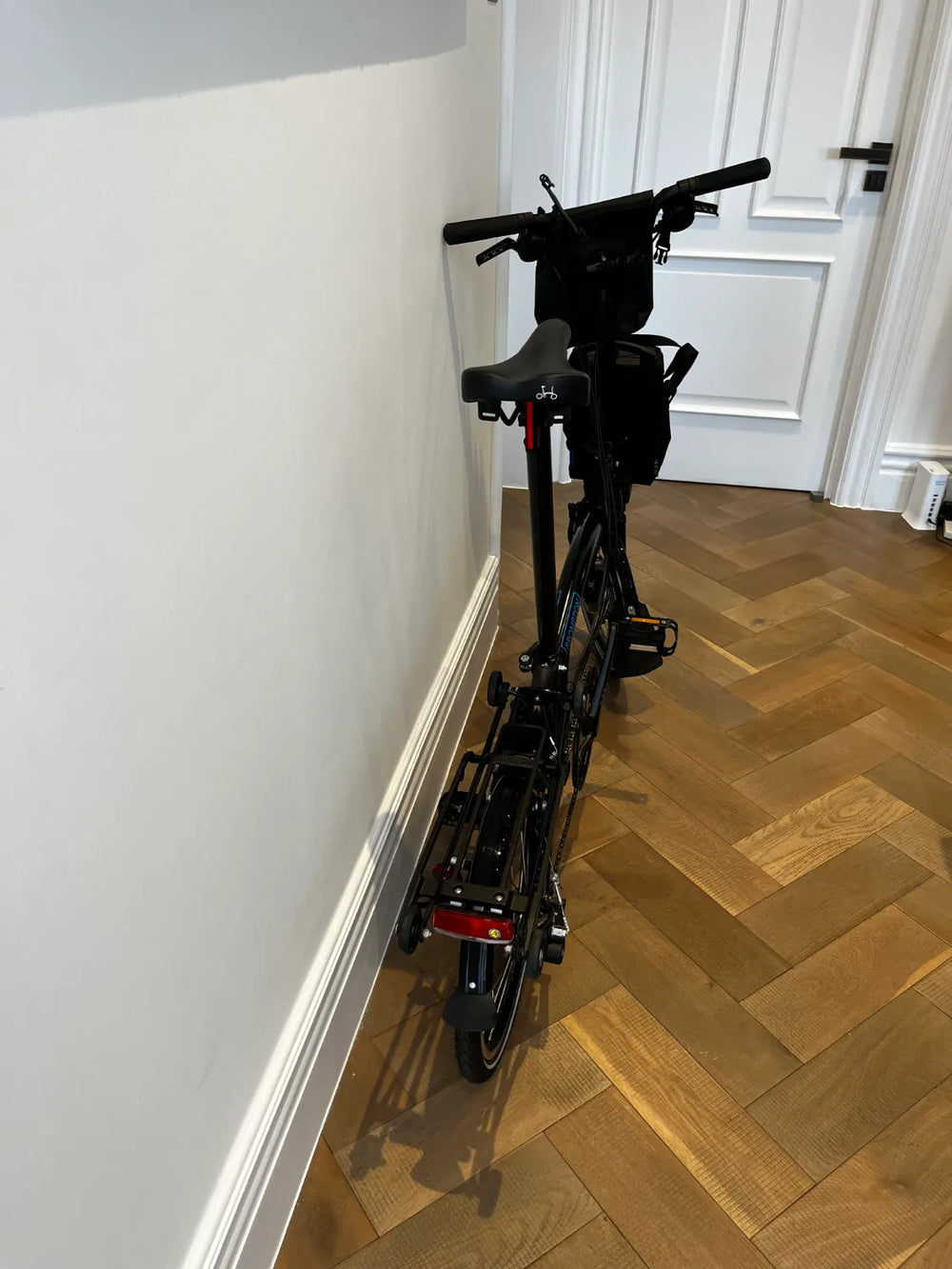 Brompton H6L 2020