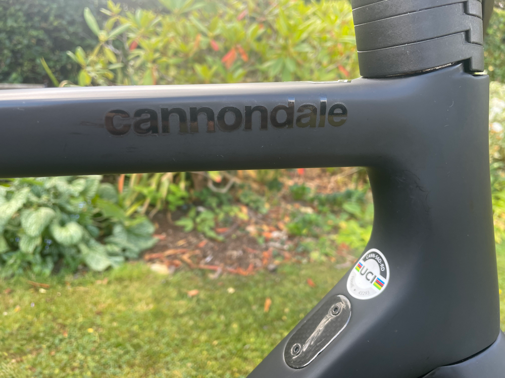 Cannondale Supersix Evo 2023