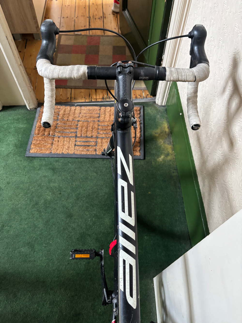 Specialized Allez Sport 2014