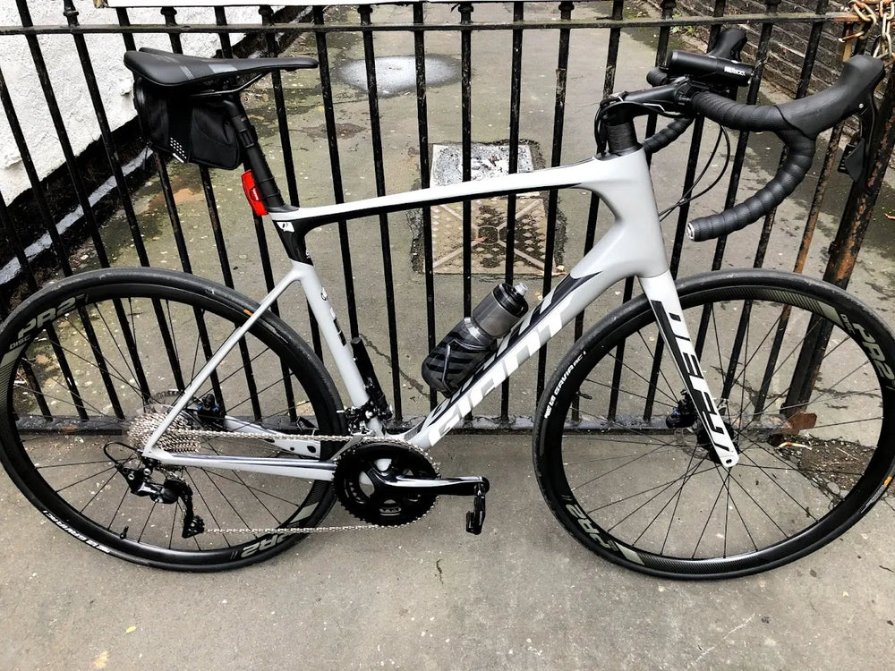 Giant Defy Advanced 2 2019
