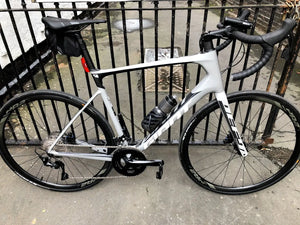 Giant Defy Advanced 2 2019