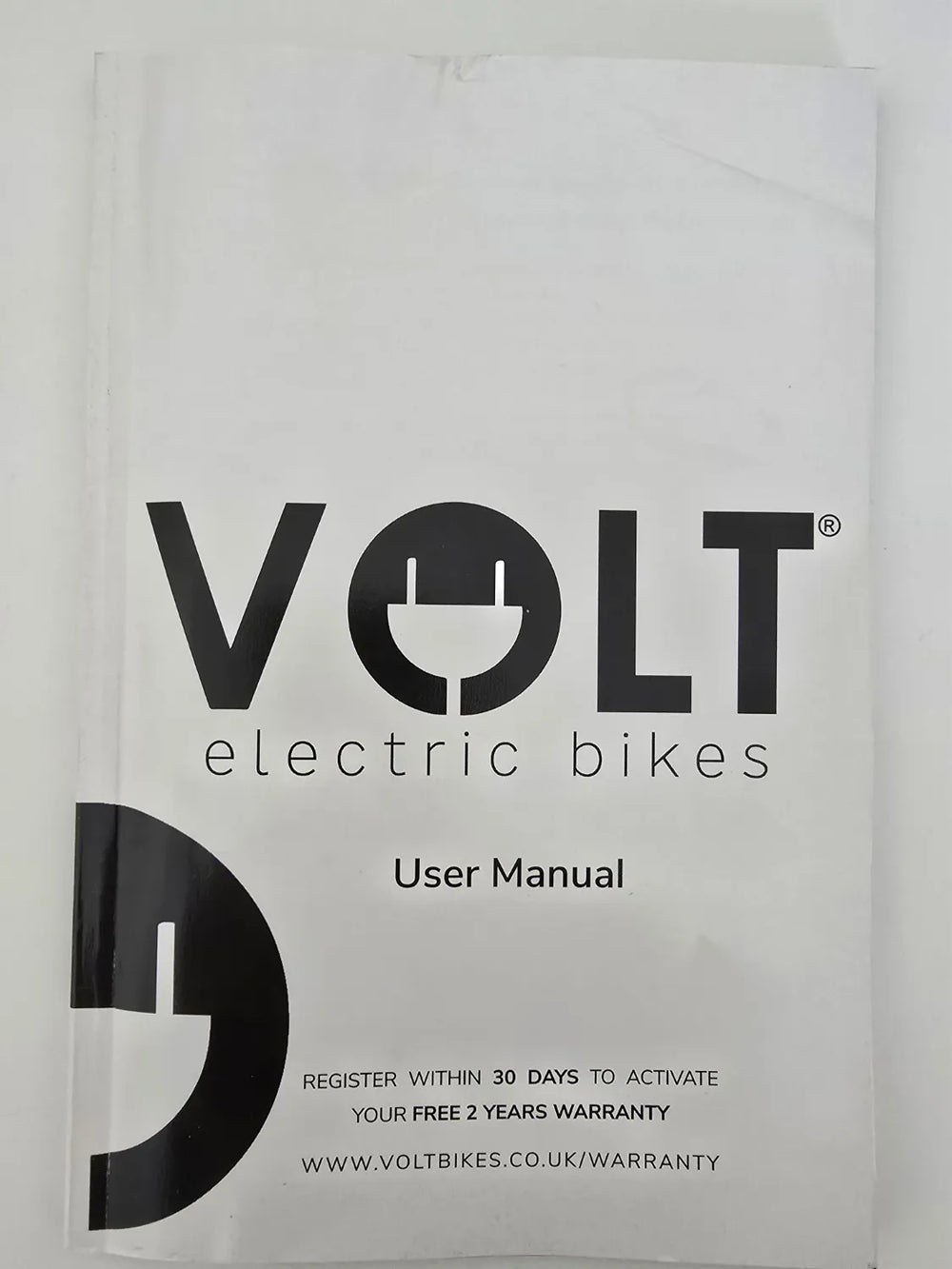 Volt Kensington  2021