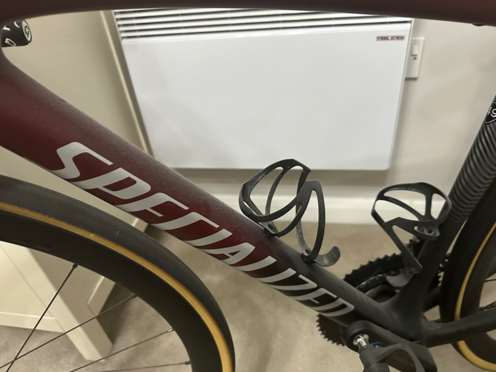 Specialized Tarmac SL7 Expert - Ultegra Di2 2022