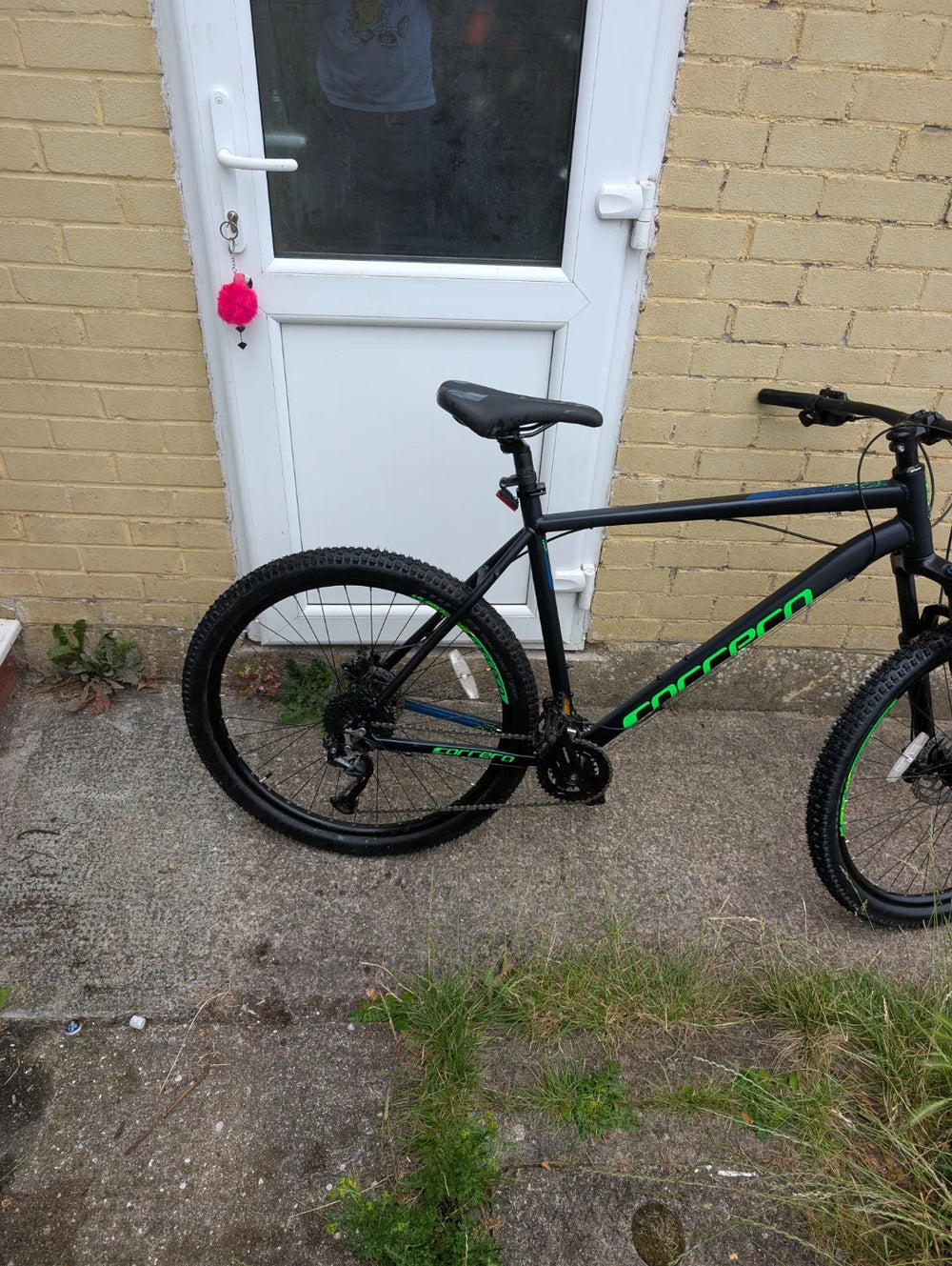 Carrera Kraken Mountain Bike 2021