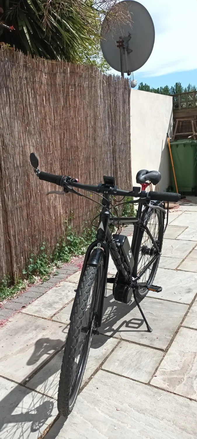 Vitus Dee VR Nexus 2021