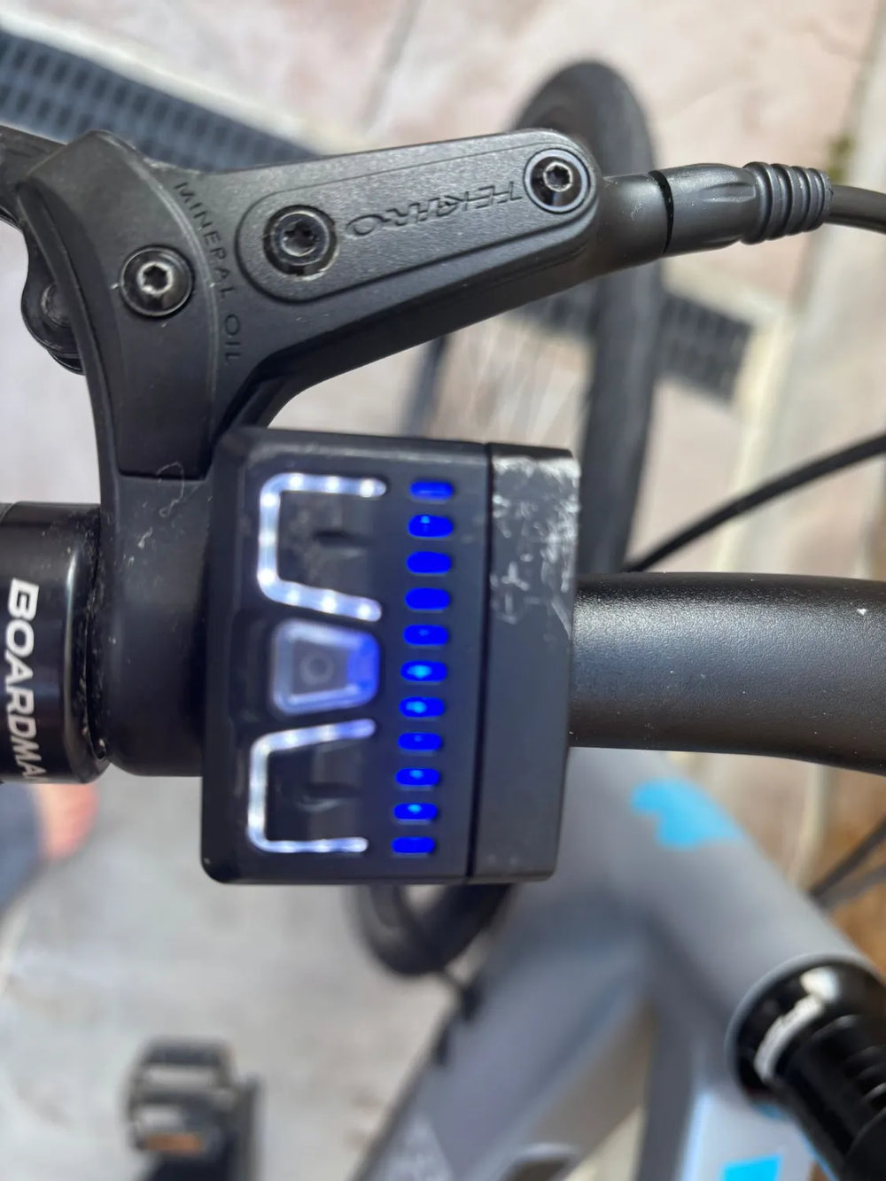 Boardman HYB 8.9e 2020