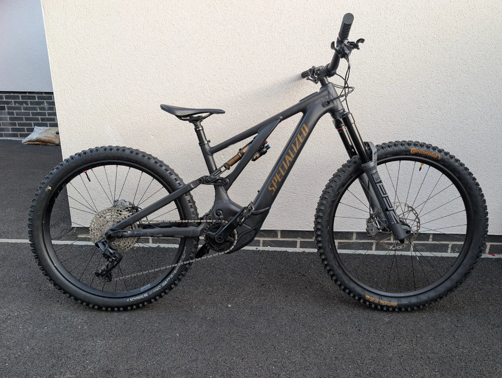 Specialized Levo Comp Alloy G3 2025