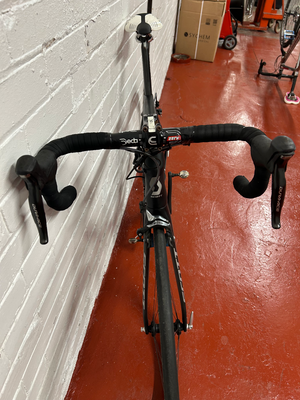 Scott Foil Premium DA Di2 2015