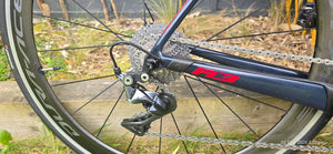 Cervelo R3 Dura Ace 9100 2018