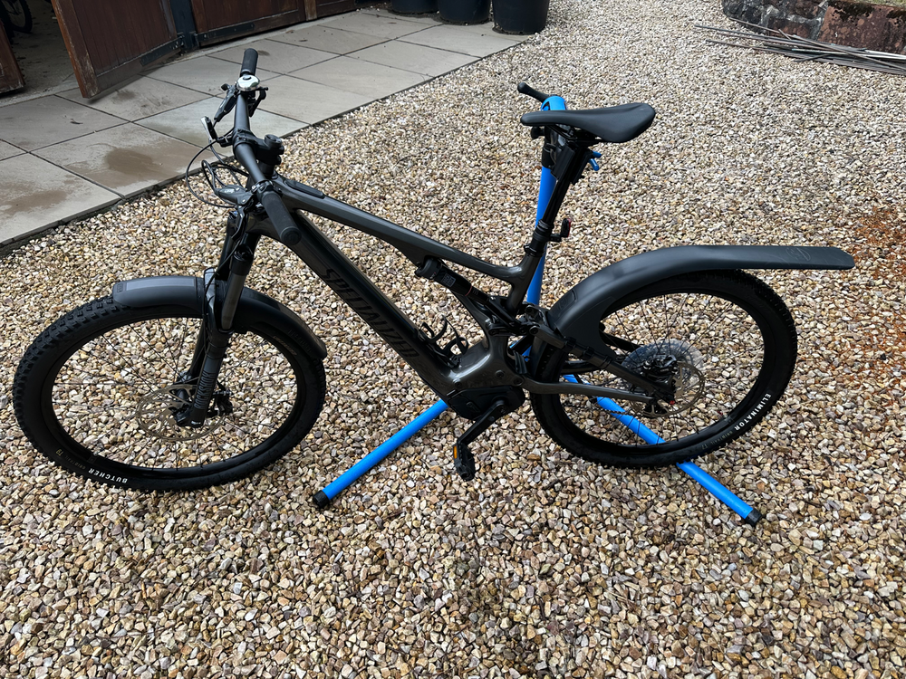Specialized Turbo Levo Carbon 2023