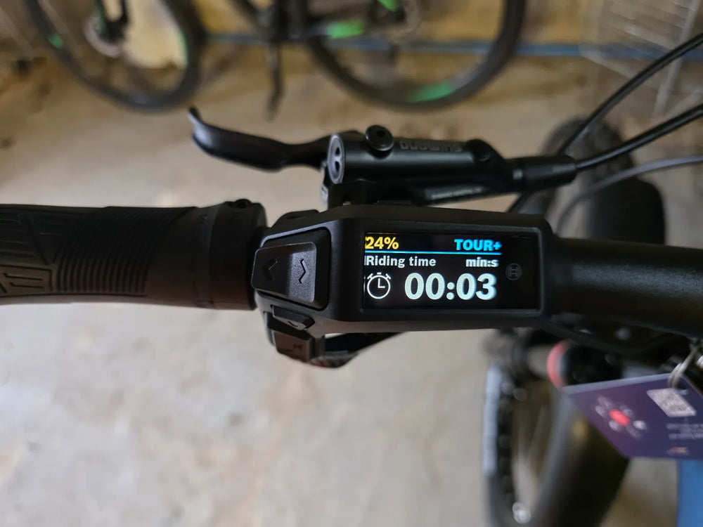 Cube Stereo Hybrid One44 Ex 800 - Full Suspension 2026