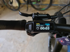 Cube Stereo Hybrid One44 Ex 800 - Full Suspension 2026