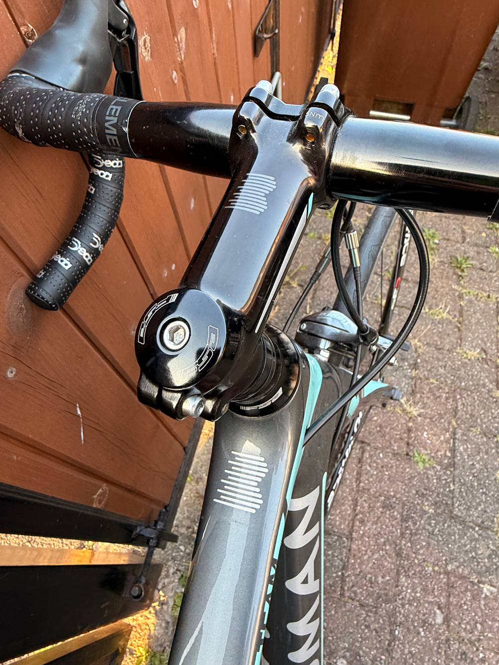 Boardman SLR 8.9 Carbon 2016