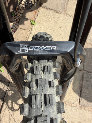Nukeproof Dissent 275 RS XO1 DH 27 5 Downhill 2021