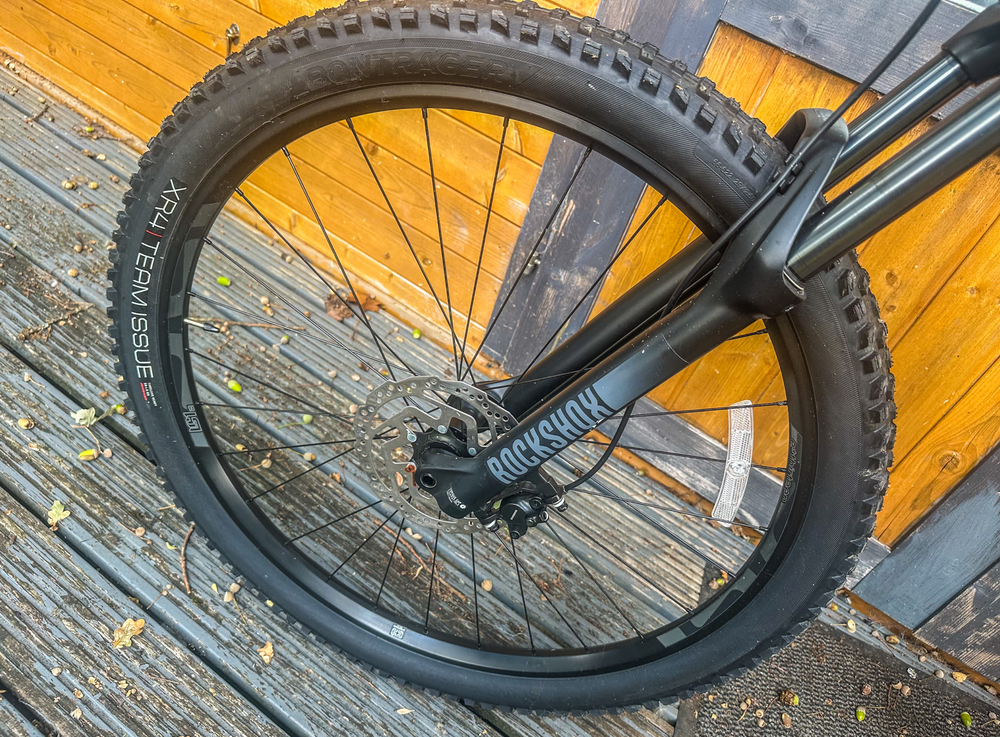 Trek Roscoe 7 2023