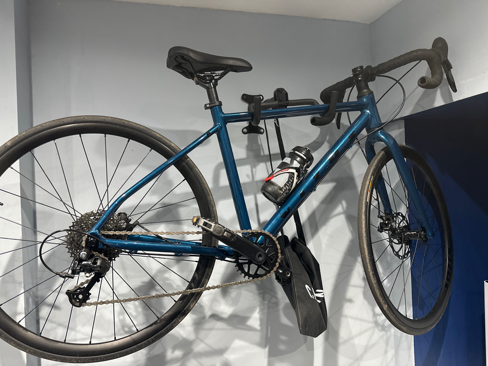 Vitus Razor Disc VR 2023
