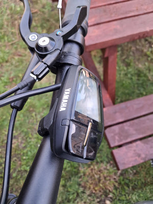 Haibike Alltrack 11 2025