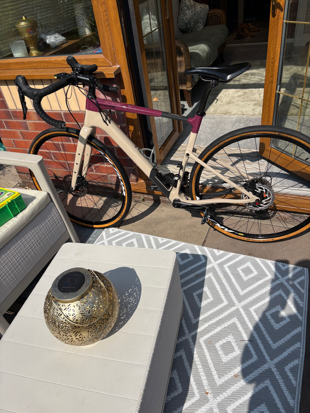 Cannondale Topstone 3 Carbon 3 GRX 2x 2025