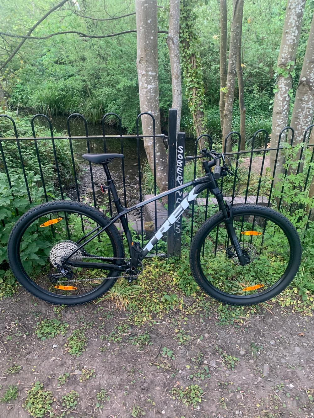 Trek Procaliber 6 29er 2026