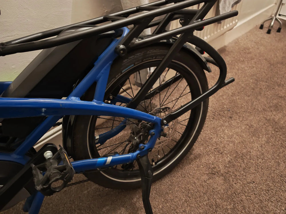 Tern Vektron Q9 2023