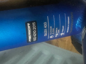 Merida Silex 400 2023