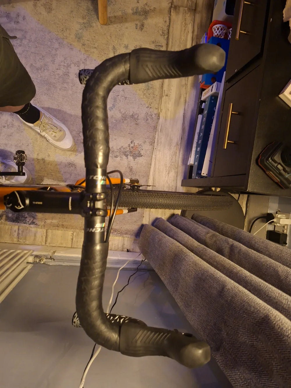 On One Free Ranger Shimano GRX RX820 Gravel 2026
