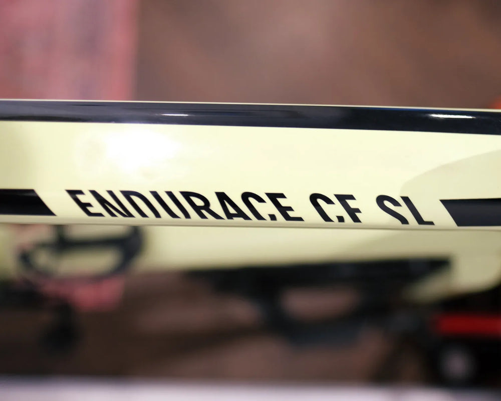 Canyon Endurace CF SL 7 Etap 2022