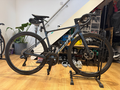 Giant Defy Advanced 0 2025