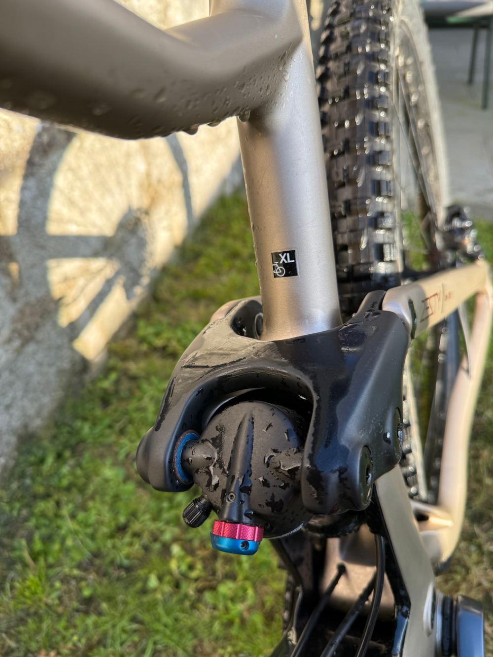 Lapierre Zesty AM CF 7.9 2023