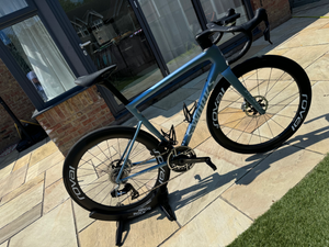 Specialized S-works Tarmac SL8 Ltd - Sram 2025