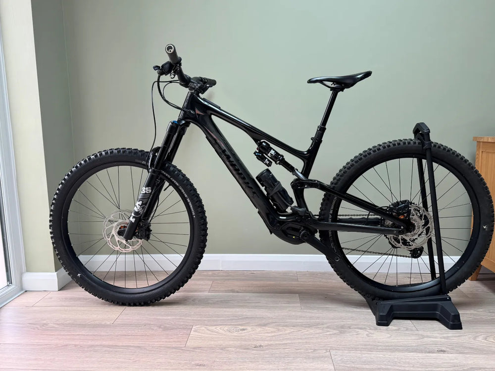 Specialized Levo SL S-works 2024