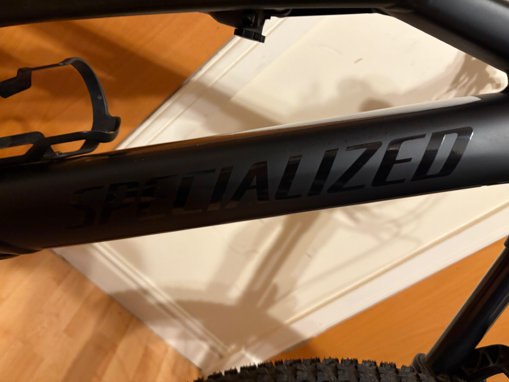 Specialized Turbo Levo Alloy 2024