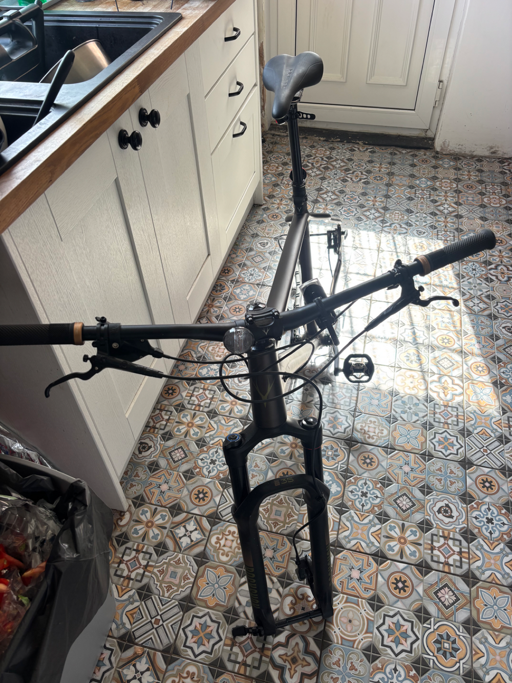 Whyte 901 2024
