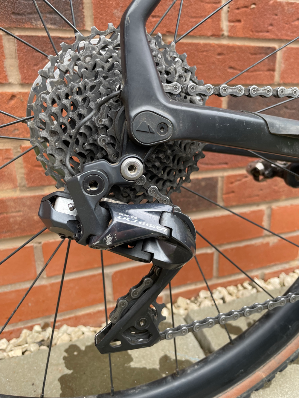 Canyon CF SLX 2019