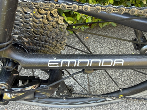 Trek Émonda ALR 5 Disc 2016
