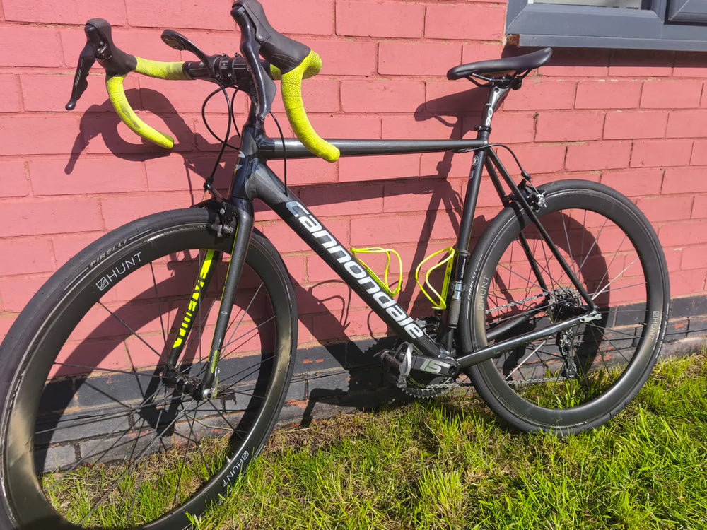 Cannondale CAAD12 105 5 2016