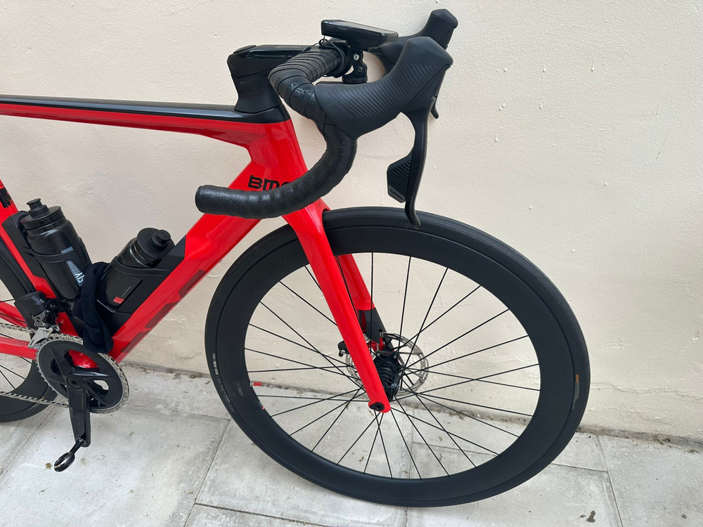 BMC Timemachine Road 01 THREE 2022