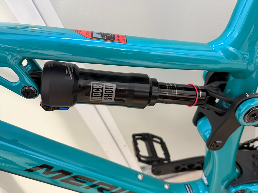 Merida One-forty 700 29er 2026