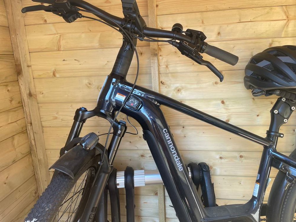 Cannondale Tesoro Neo X 1 2023