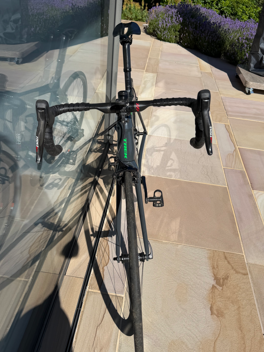 Trek Émonda SLR 8 2018