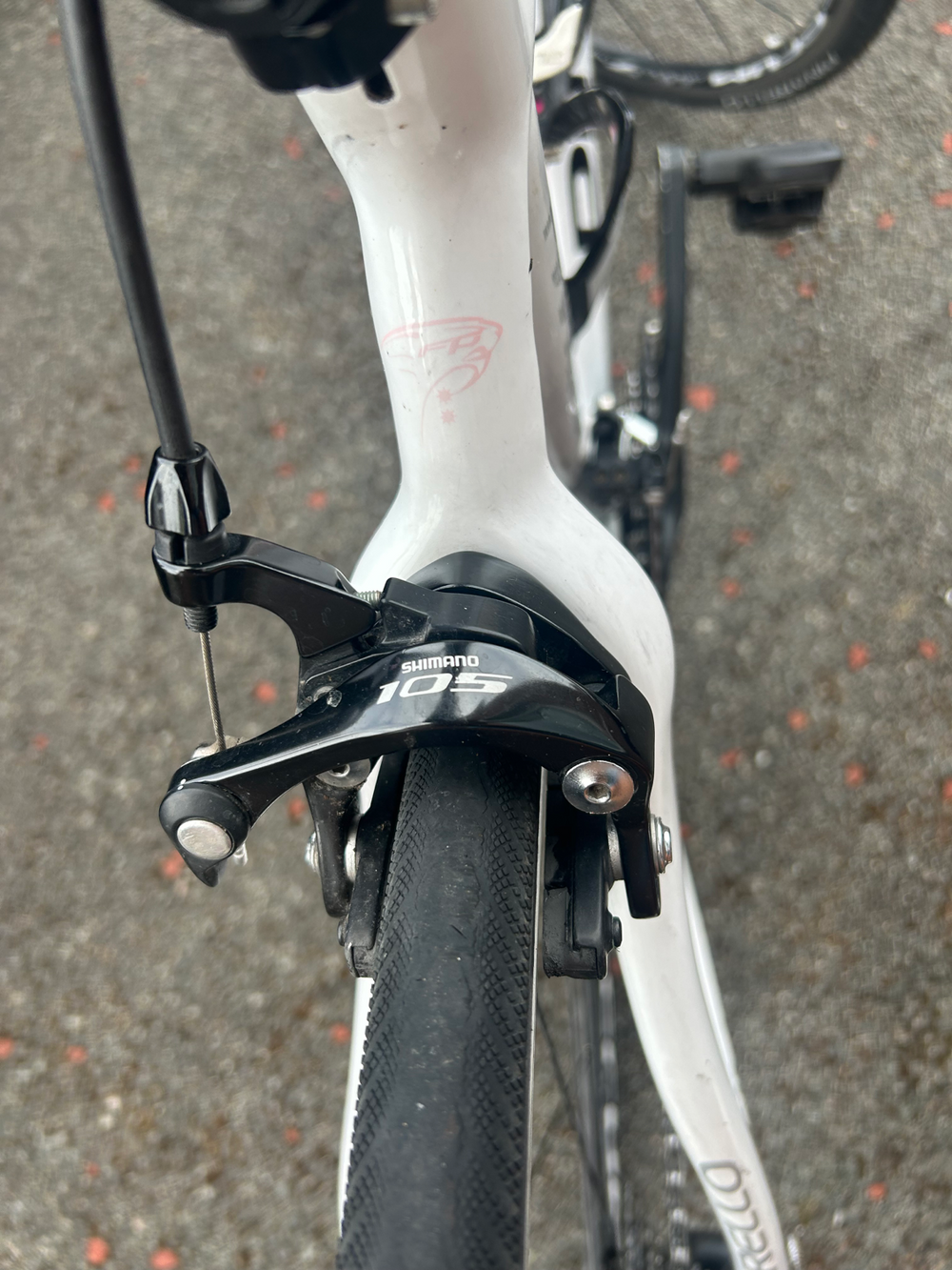 Pinarello MARVEL 2015