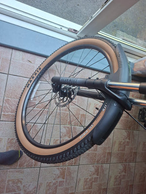 Trek Marlin 6 Gen 3 Hardtail Moutain 2026
