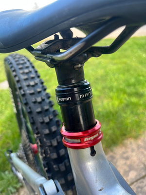 Norco Fluid FS 2 29 2023
