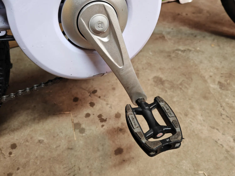 Pure Step-Through Classic 2023