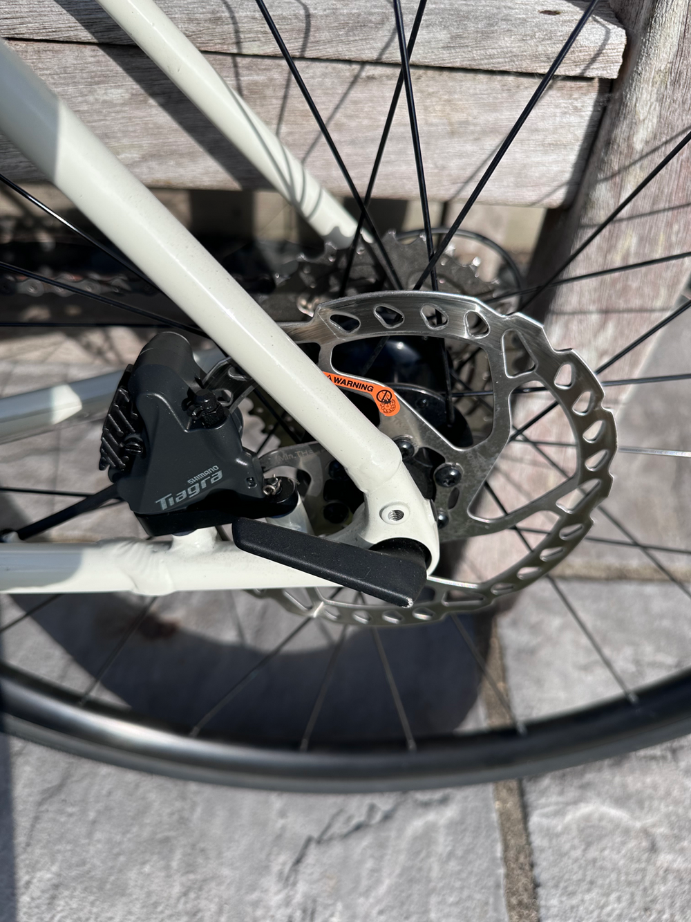 Trek Domane AL 4 2024