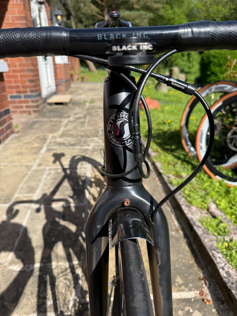 Storck Tix 2020