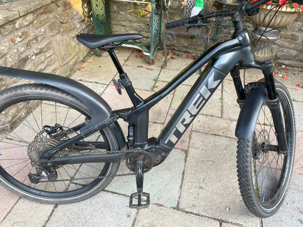 Trek Powerfly 7 2021