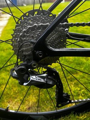 Liv Langma Advanced Pro 1 Disc 2020