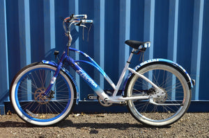 Electra Shibori Cruiser Go!